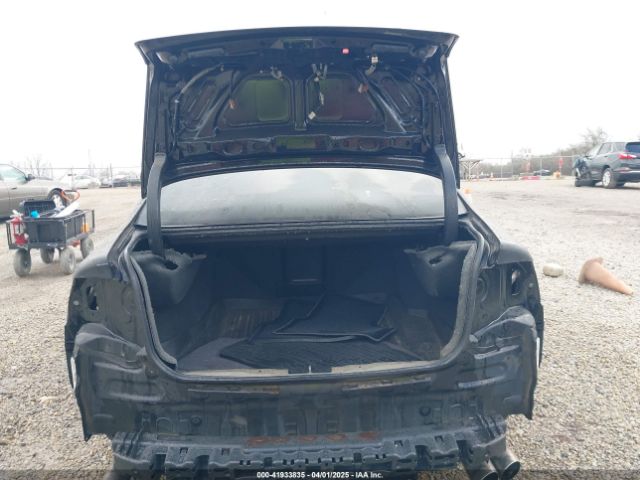 2007 ACURA TL 19UUA76517A046968 Photo 5