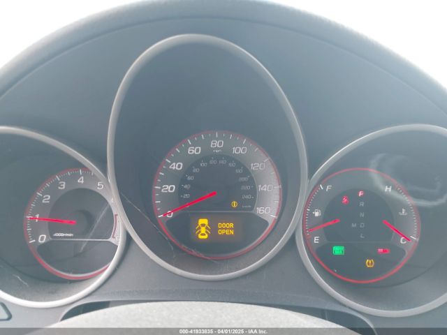 2007 ACURA TL 19UUA76517A046968 Photo 6