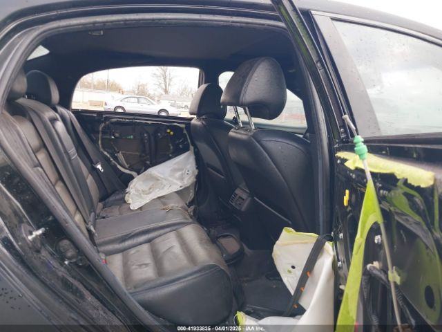 2007 ACURA TL 19UUA76517A046968 Photo 7