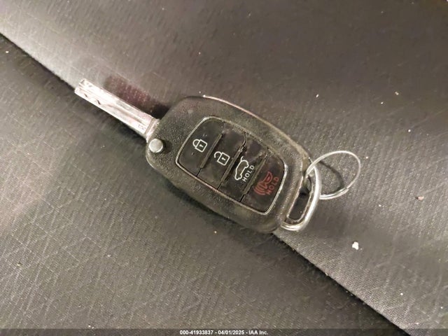 Hyundai TUCSON SE 2017 KM8J3CA46HU583267 Image 11