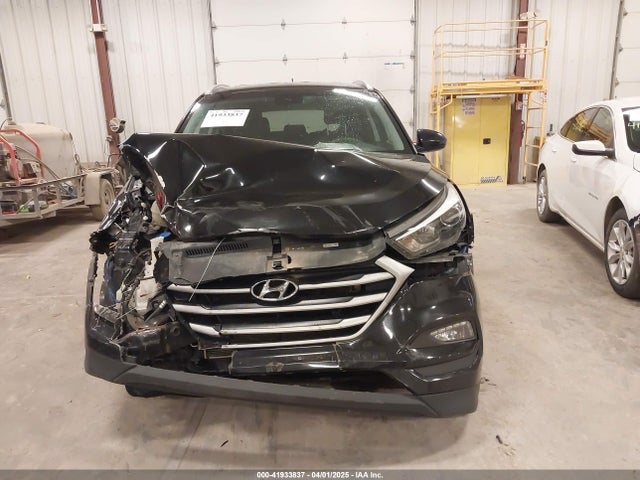 Hyundai TUCSON SE 2017 KM8J3CA46HU583267 Image 12