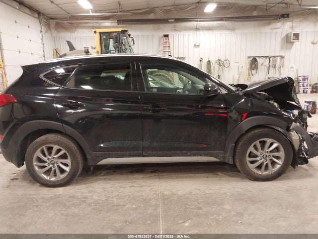 Hyundai TUCSON SE 2017 KM8J3CA46HU583267 Image 13