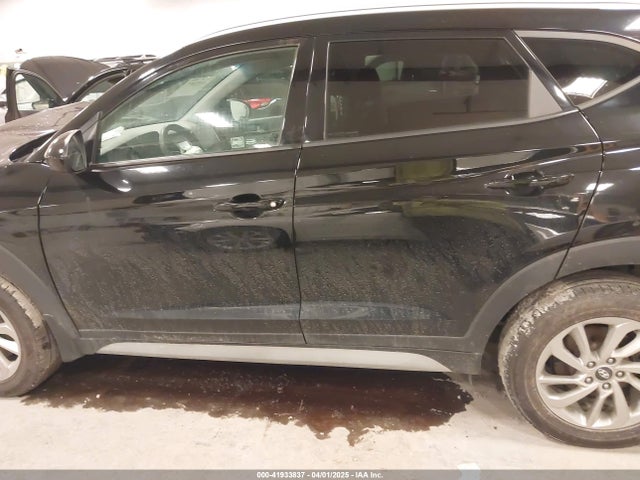Hyundai TUCSON SE 2017 KM8J3CA46HU583267 Image 14
