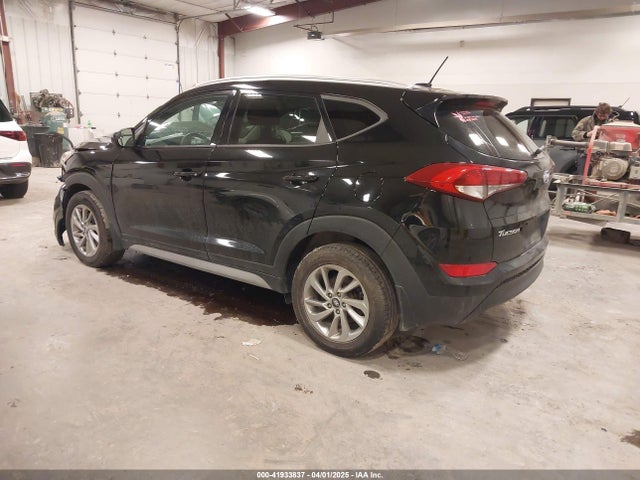 Hyundai TUCSON SE 2017 KM8J3CA46HU583267 Image 3
