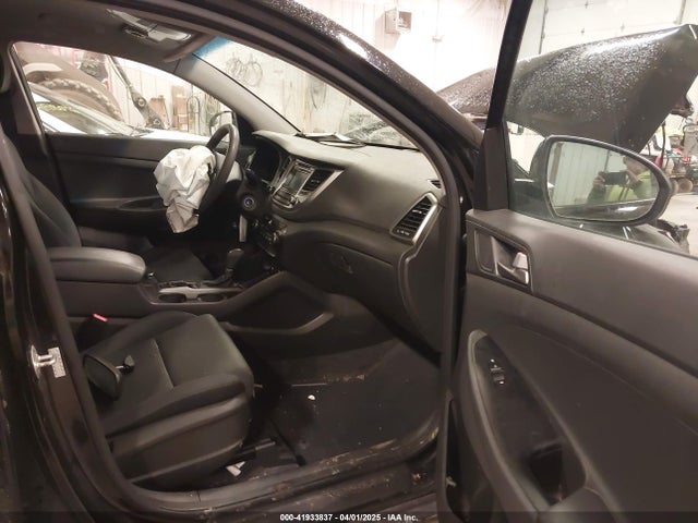 Hyundai TUCSON SE 2017 KM8J3CA46HU583267 Image 5