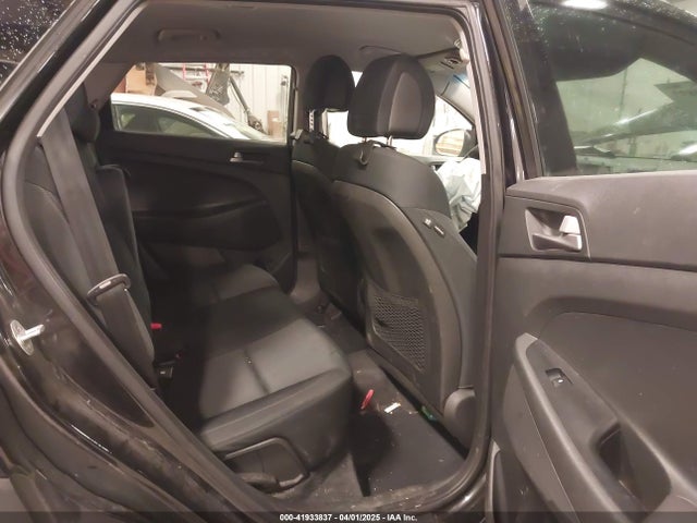 Hyundai TUCSON SE 2017 KM8J3CA46HU583267 Image 8