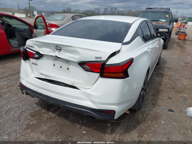 1N4BL4CV7LN314031 Nissan Altima Sr Fwd