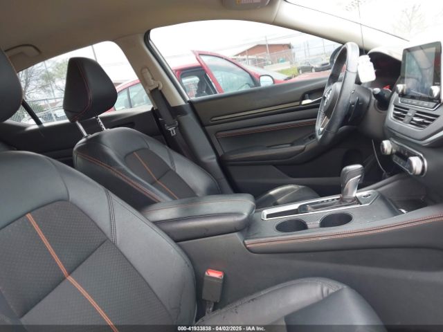 1N4BL4CV7LN314031 Nissan Altima Sr Fwd