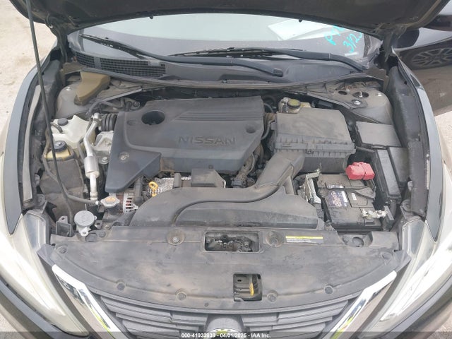 1N4AL3AP7GC293869 Nissan Altima 2.5 S