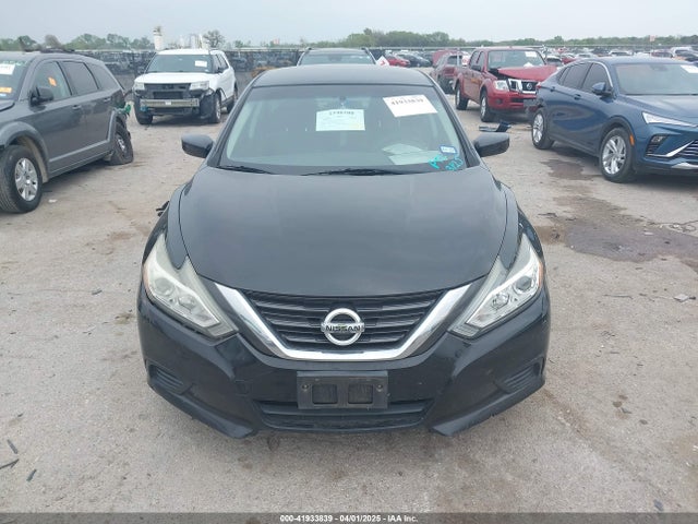 1N4AL3AP7GC293869 Nissan Altima 2.5 S