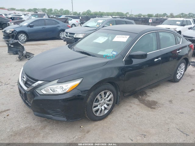 1N4AL3AP7GC293869 Nissan Altima 2.5 S