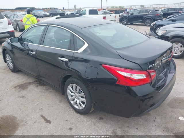 1N4AL3AP7GC293869 Nissan Altima 2.5 S