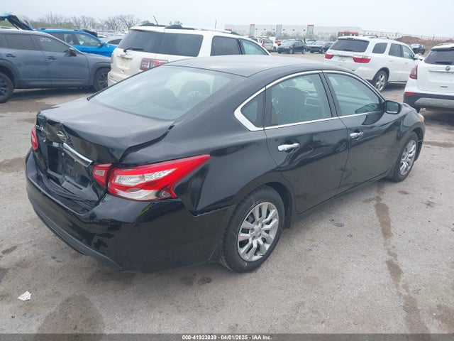 1N4AL3AP7GC293869 Nissan Altima 2.5 S