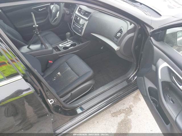 1N4AL3AP7GC293869 Nissan Altima 2.5 S