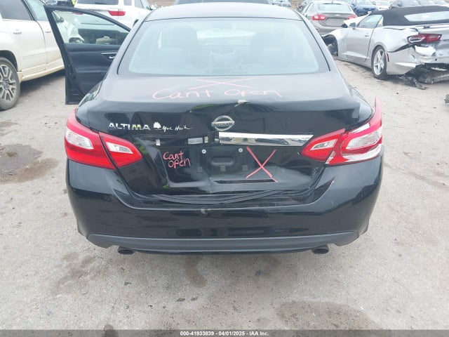1N4AL3AP7GC293869 Nissan Altima 2.5 S