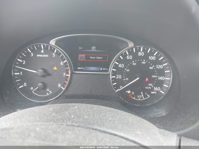 1N4AL3AP7GC293869 Nissan Altima 2.5 S