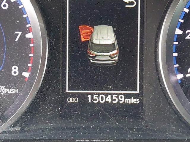 5TDZZRFH1HS222330 Toyota Highlander Le Plus