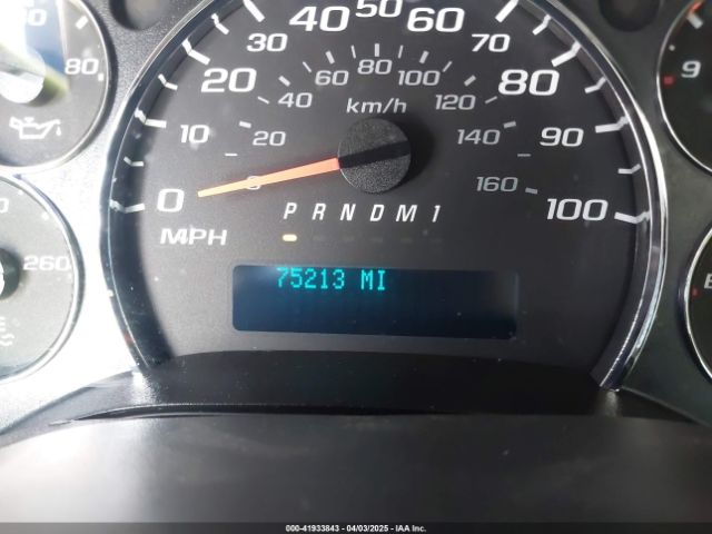 1GCWGAFF0H1298823 Chevrolet Express 2500 Work Van
