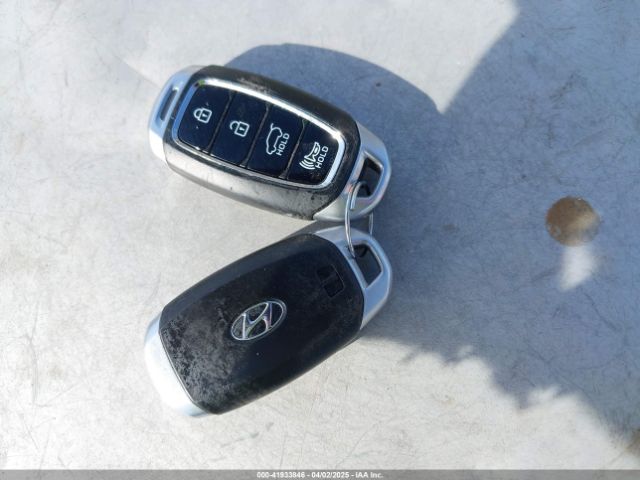 2020 HYUNDAI KONA KM8K33A53LU415222 Photo 10