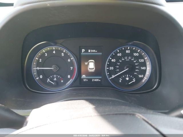 2020 HYUNDAI KONA KM8K33A53LU415222 Photo 6