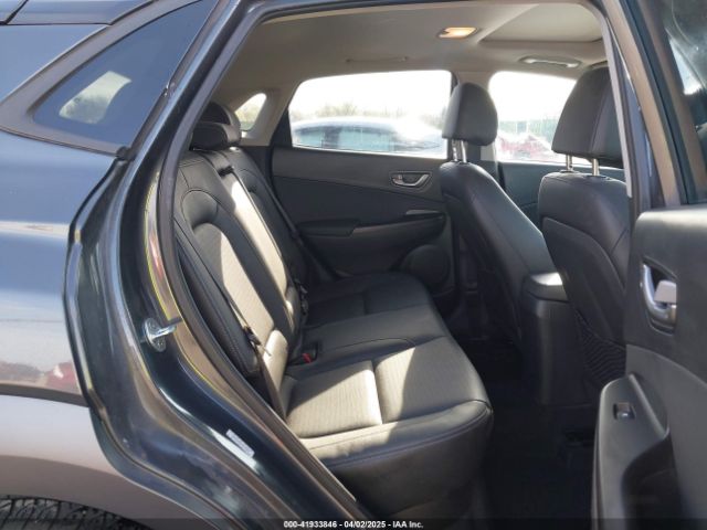 2020 HYUNDAI KONA KM8K33A53LU415222 Photo 7