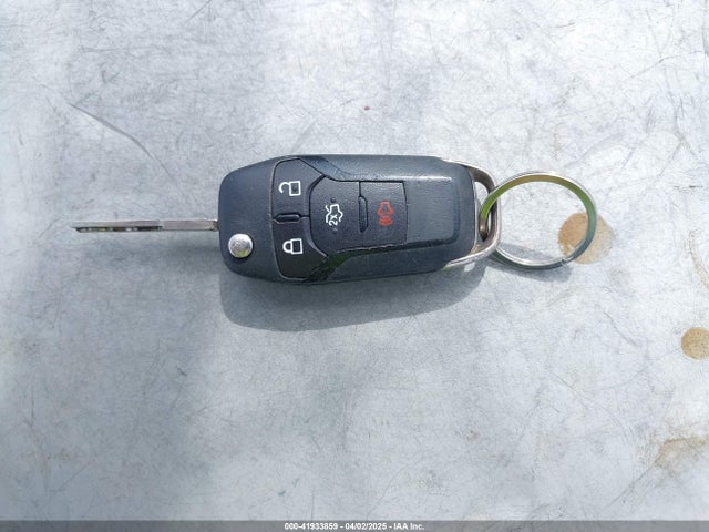 Ford 2014 2014 3FA6P0H70ER387783 Image 11