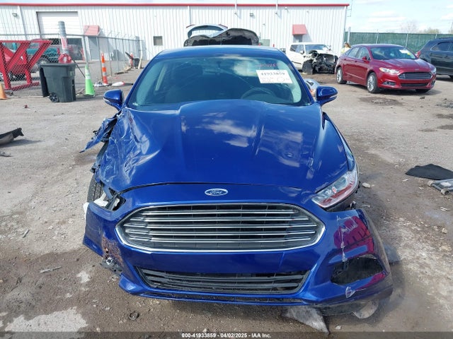 Ford 2014 2014 3FA6P0H70ER387783 Image 12