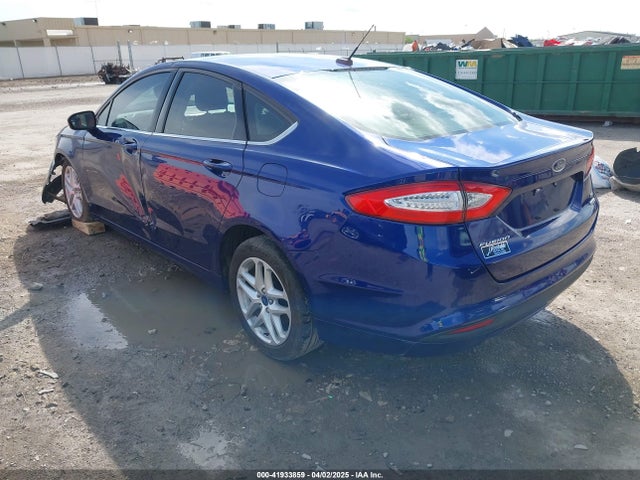 Ford 2014 2014 3FA6P0H70ER387783 Image 3