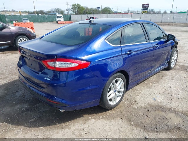 Ford 2014 2014 3FA6P0H70ER387783 Image 4