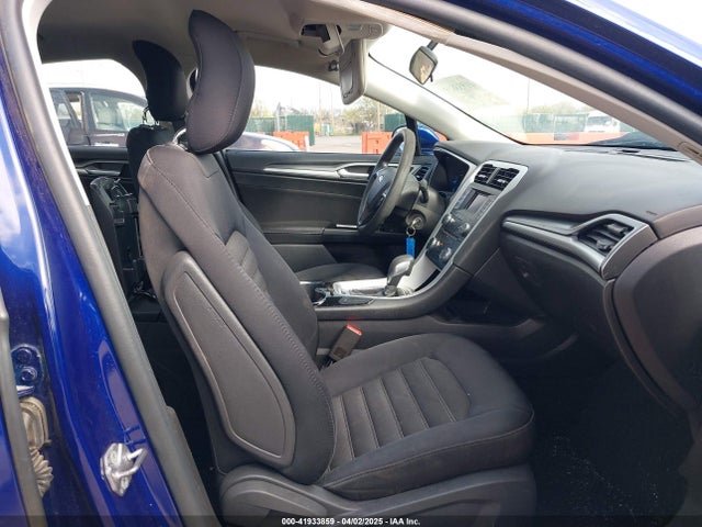 Ford 2014 2014 3FA6P0H70ER387783 Image 5