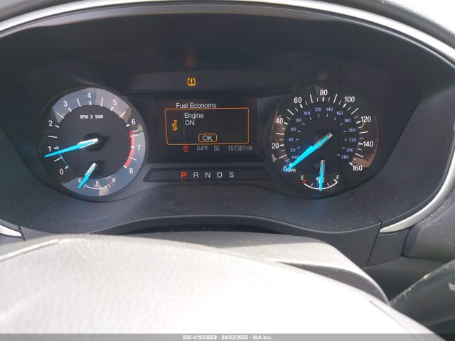 Ford 2014 2014 3FA6P0H70ER387783 Image 7