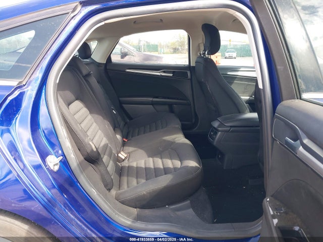 Ford 2014 2014 3FA6P0H70ER387783 Image 8