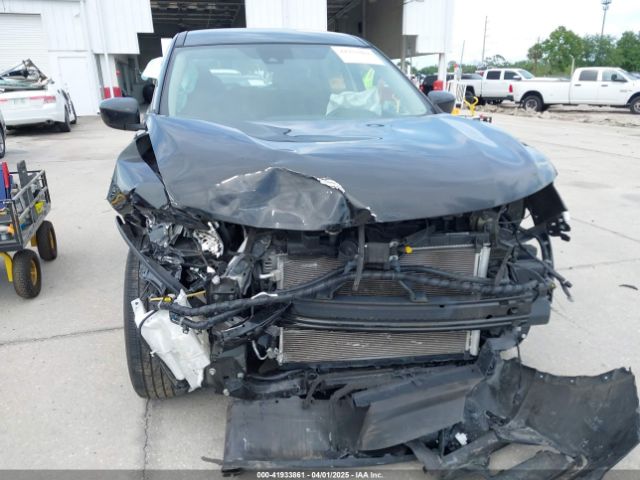 5N1AT2MT3LC716773 Nissan Rogue S Fwd