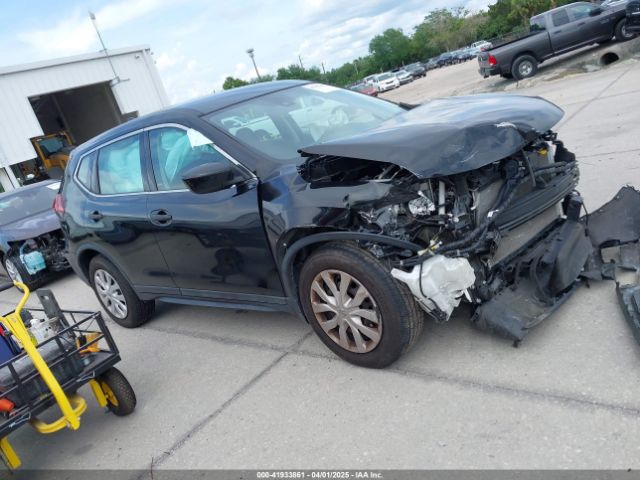 5N1AT2MT3LC716773 Nissan Rogue S Fwd