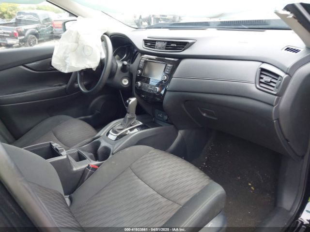 5N1AT2MT3LC716773 Nissan Rogue S Fwd