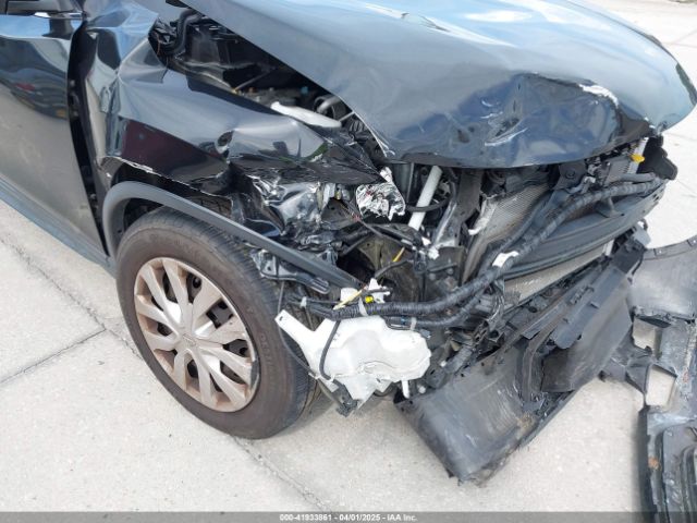 5N1AT2MT3LC716773 Nissan Rogue S Fwd