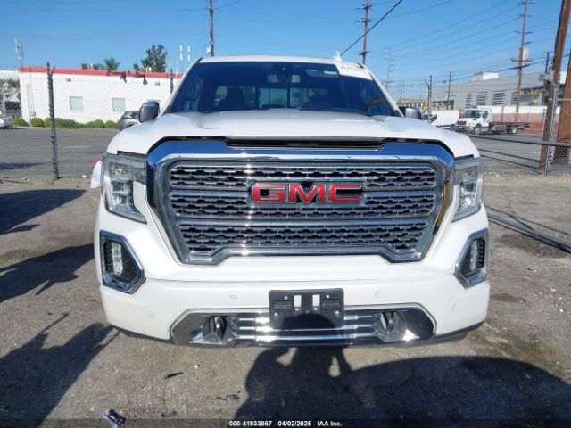 3GTP8FED9MG277088 GMC Sierra 1500 Denali