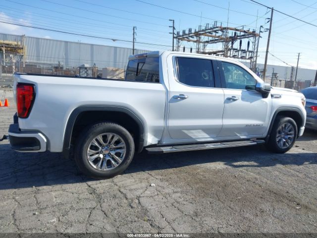 3GTP8FED9MG277088 GMC Sierra 1500 Denali
