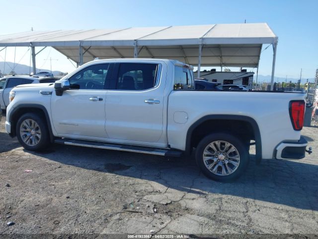 3GTP8FED9MG277088 GMC Sierra 1500 Denali