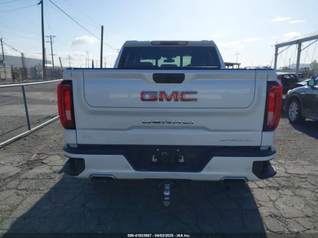 3GTP8FED9MG277088 GMC Sierra 1500 Denali