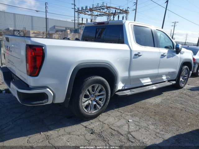 3GTP8FED9MG277088 GMC Sierra 1500 Denali