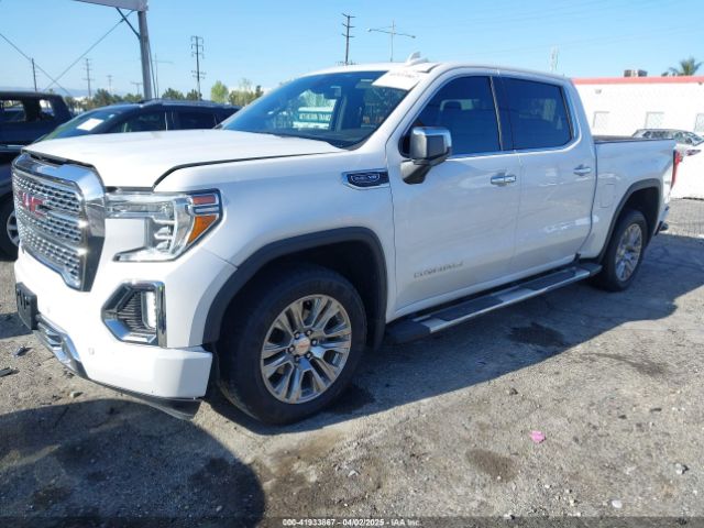 3GTP8FED9MG277088 GMC Sierra 1500 Denali