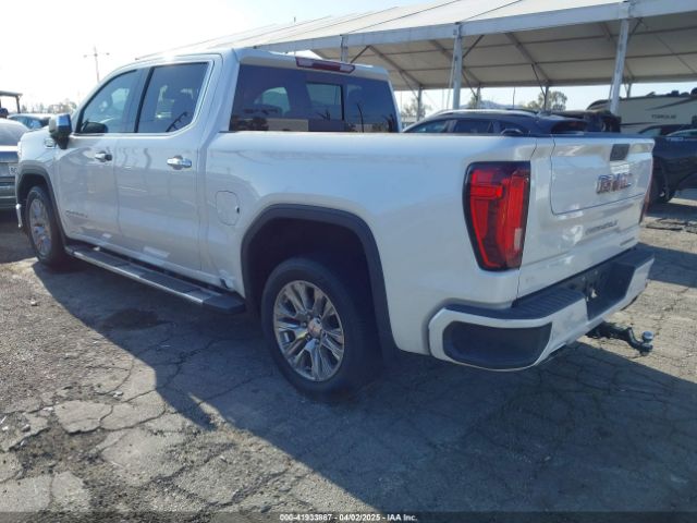 3GTP8FED9MG277088 GMC Sierra 1500 Denali