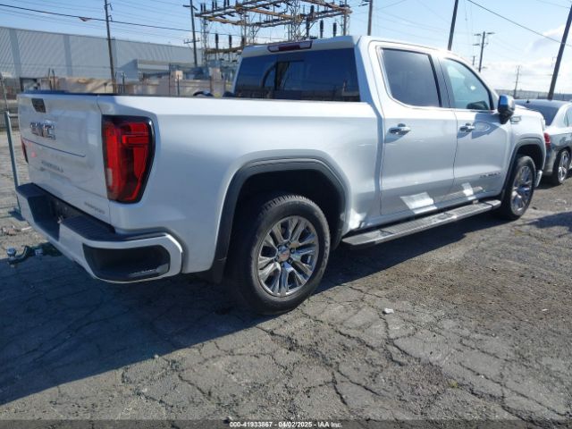 3GTP8FED9MG277088 GMC Sierra 1500 Denali
