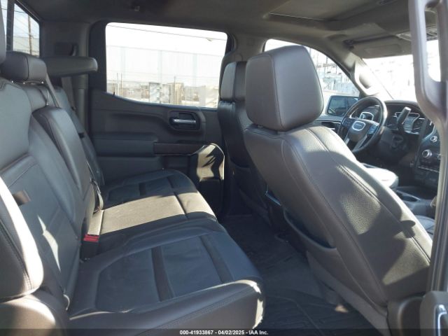 3GTP8FED9MG277088 GMC Sierra 1500 Denali