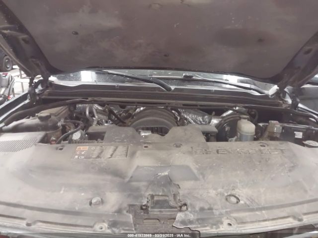1GNSCBKC1FR228488 Chevrolet l83 - vvt, active fuel management, aluminum