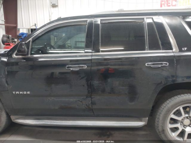 1GNSCBKC1FR228488 Chevrolet l83 - vvt, active fuel management, aluminum