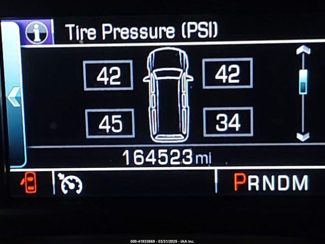 1GNSCBKC1FR228488 Chevrolet l83 - vvt, active fuel management, aluminum