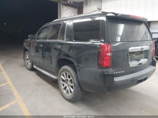 1GNSCBKC1FR228488 Chevrolet l83 - vvt, active fuel management, aluminum