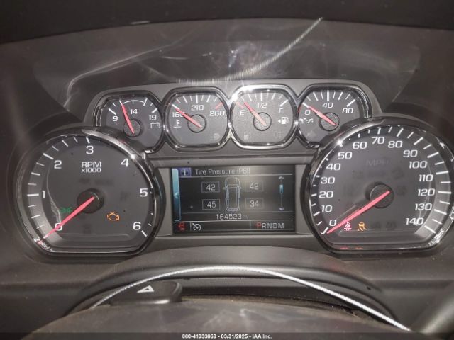 1GNSCBKC1FR228488 Chevrolet l83 - vvt, active fuel management, aluminum